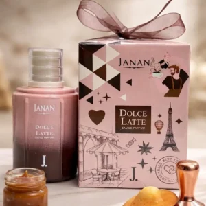 Dolce Latte