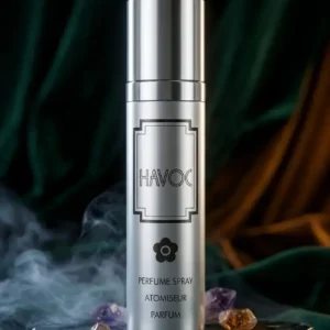 Havoc 75ml Long Lasting Fragrance Body Spray Bundle