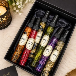 Refreshing Pocket Perfume