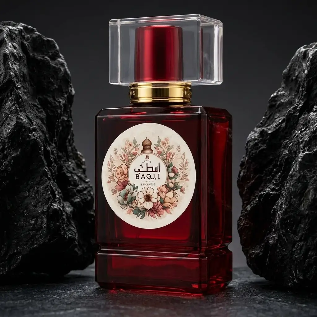 Velvet Vanilla 28 Perfume For Women – Rich Warm Fragrance