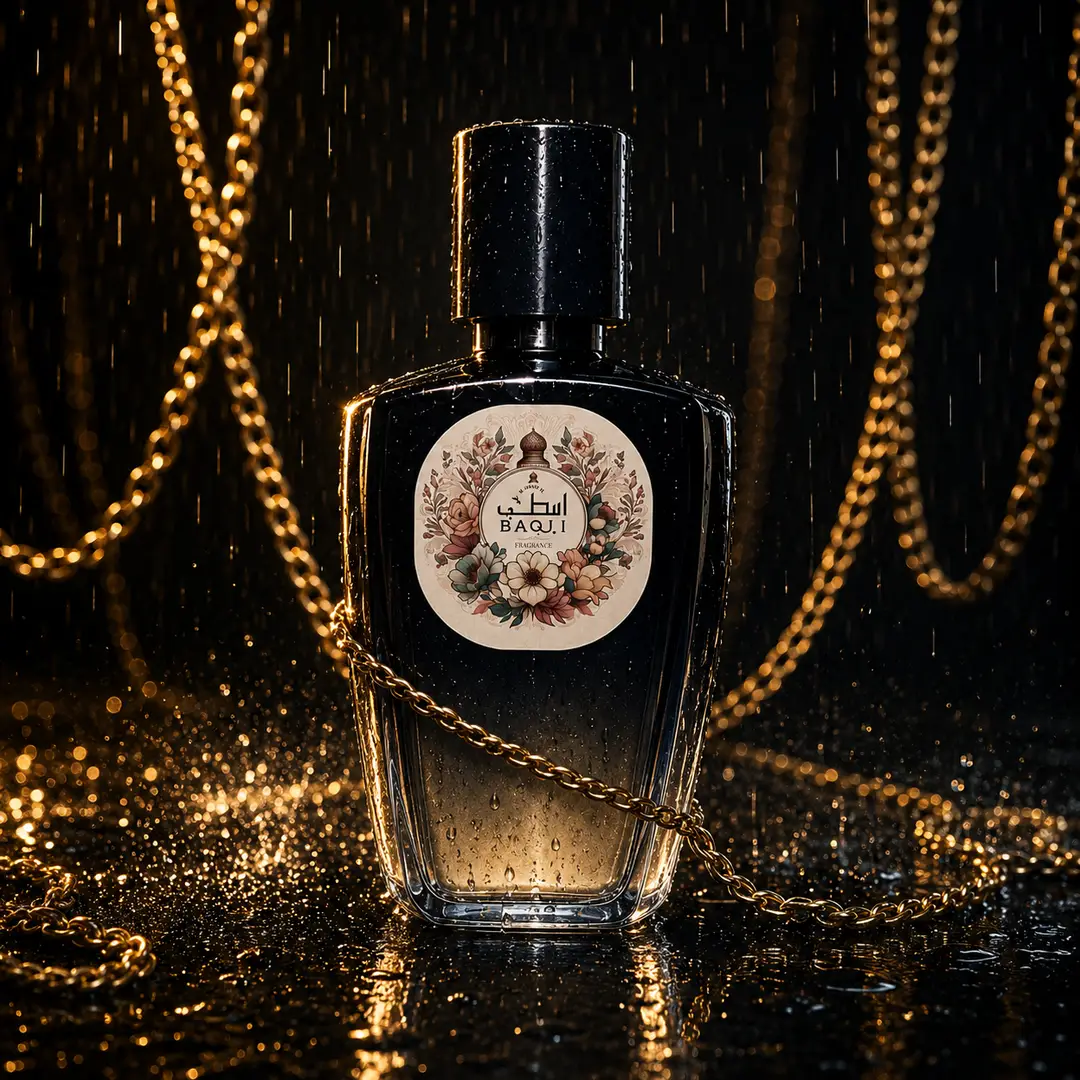 Noor Al Layl Perfume for Men – Chocolate & Woody Fragrance